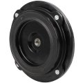 Ac Compressor Clutch For 2014 To 28 Ford Fusion 1 5l And 2013 1 6l Replacement Parts 198357 Dg9z19703b Dg9z19703m