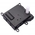 Aintier Air Door Actuator Hvac Blend Control Fits Ford Explorer 2002-2010 For Lincoln Navigator 2003-2006 Mercury For