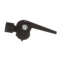 Brake Pedal Position Sensor For Dodge Viper 2016 2017 Plastic Pin Terminal Bolt On Push Activation Rectangular Female Connector