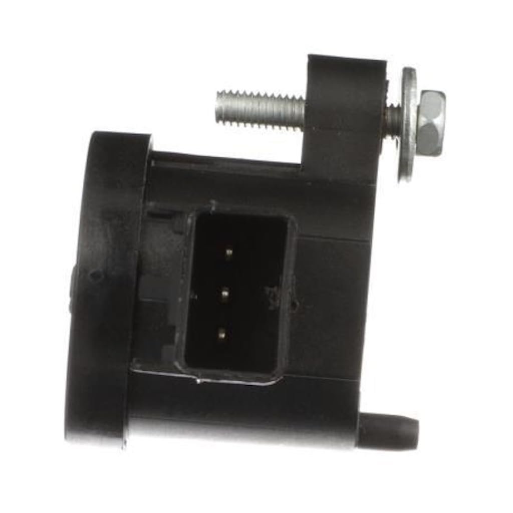 Brake Pedal Position Sensor For Dodge Viper 2016 2017 Plastic Pin Terminal Bolt On Push Activation Rectangular Female Connector
