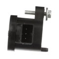 Brake Pedal Position Sensor For Dodge Viper 2016 2017 Plastic Pin Terminal Bolt On Push Activation Rectangular Female Connector