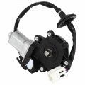 Ocpty Window Regulator Lift Motor Fit For 2003 2004 2005 2006 2007 Infiniti G35 2008 2009 Nissan 350z 742-511