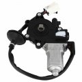 Ocpty Window Regulator Lift Motor Fit For 2003 2004 2005 2006 2007 Infiniti G35 2008 2009 Nissan 350z 742-511