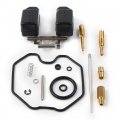 Fsfy Motorcycle Carburetor Repair Kit Carb Rebuild For Honda Xl500s 1979 1980 1981