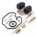 Fsfy Motorcycle Carburetor Repair Kit Carb Rebuild For Honda Xl500s 1979 1980 1981