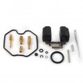 Fsfy Motorcycle Carburetor Repair Kit Carb Rebuild For Honda Xl500s 1979 1980 1981