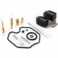 Fsfy Motorcycle Carburetor Repair Kit Carb Rebuild For Honda Xl500s 1979 1980 1981