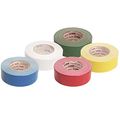 Farmtek Lj7601 Colored Duct Tape Red 