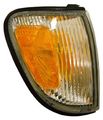 Tyc 18-5261-00 Toyota Tacoma Passenger Side Replacement Parking Marker Lamp Assembly 