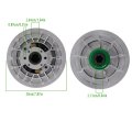 Secondary Driven Clutch Replacement For 800 Belt Drive X4 D2 D4 210403033