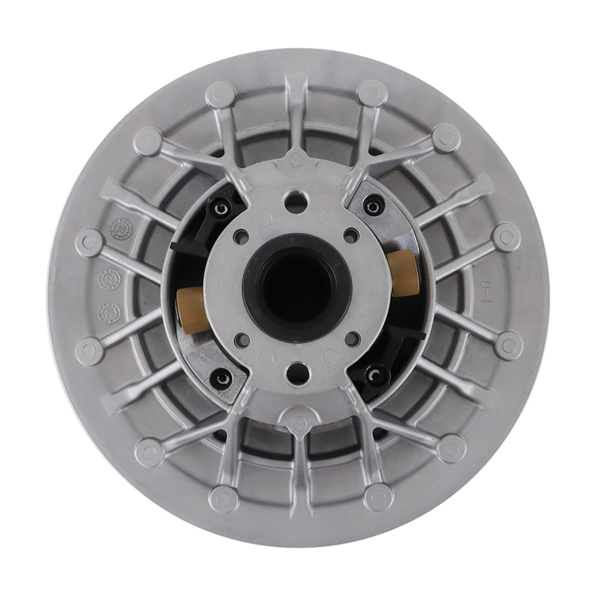 Secondary Driven Clutch Replacement For 800 Belt Drive X4 D2 D4 210403033