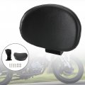 Topteng Driver Backrest Pad Rider Sissy Bar Fit For Honda Vt400 1998-2003 Vt750