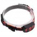 Oukens Led Headlamp Cob Highlight Floodlight Rechargeable Head Lamp Red Taillight Forehead Flashlight Outdoor Camping Headlamps