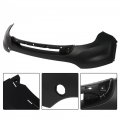 Gxywady Front Bumper Cover Replacement For Ford Explorer 2011 2012 2013 2014 2015 Without Sensors Fo1014109 Bb5z17d957aptm