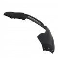 Gxywady Front Bumper Cover Replacement For Ford Explorer 2011 2012 2013 2014 2015 Without Sensors Fo1014109 Bb5z17d957aptm
