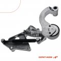 A-premium Belt Tensioner Assembly With Pulley Compatible Mini Cooper 2002-2008 L6 1 6l Replace 11287509476 11288620210