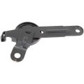 Hood Hinge Driver Side For Chevy Tahoe 2007 2014 Steel Replacement Gm1237104 25870070 Fits Gmc Yukon And Cadillac Escalade 