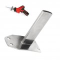 Windshield Removal Tool Adapter Fast Blade Protector Sheath For Hackzall