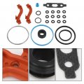 G-plus Head Gasket Set Compatible With Chevy Equinox 2005-2009 3 4l Fit Pontiac Torrent 2006-2009 Hs9071pt-3 Es72892