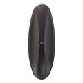 Command Outdoor Designer Hook Large Metallic Bronze 1-hook 17083bz-awes 