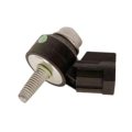 Pontiac Bonneville 2004 2005 Ignition Knock Sensor 2 Terminals 0 31 Inches 8 Millimeters Threaded End Diameter Female Connector 