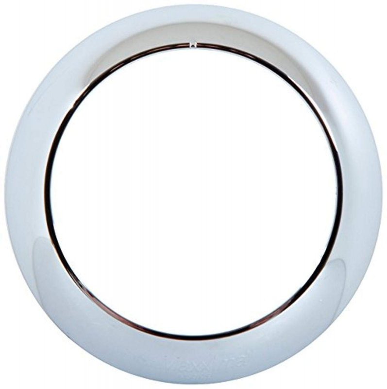 Maxxima M50129 Chrome Bezel For Dome Light