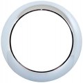 Maxxima M50129 Chrome Bezel For Dome Light 