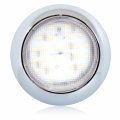 Maxxima M50129 Chrome Bezel For Dome Light
