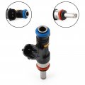 Topteng 1pcs Car Fuel Injectors Fit For Mitsubishi Lancer 2 0l L4 2008-2010