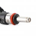 Topteng 1pcs Car Fuel Injectors Fit For Mitsubishi Lancer 2 0l L4 2008-2010