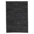 Cabin Air Filter For Chrysler 300 2005 2006 2007 2008 2009 2010 Charcoal 12 17 In Length 8 39 Width 1 181 Height 