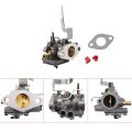 All-carb Av520 Carburetor Replacement For Tecumseh Tv085xa Engine 631720a 640290 640263 Carb