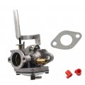 All-carb Av520 Carburetor Replacement For Tecumseh Tv085xa Engine 631720a 640290 640263 Carb