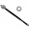 Boxi Front Inner Left Driver Or Right Passenger Side Tie Rod End Fits For Chevrolet Cobalt 2006 2007 2008 Pontiac G5 2007-2008 