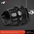 A-premium 3pcs Engine Motor Mount And Transmission Torque Strut Kit Compatible With Ford Taurus 2000-2003 Mercury Sable