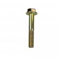Polaris Gem Hex Flange Head Bolt 10 Mm X 25 60 Genuine Part Qty 1 