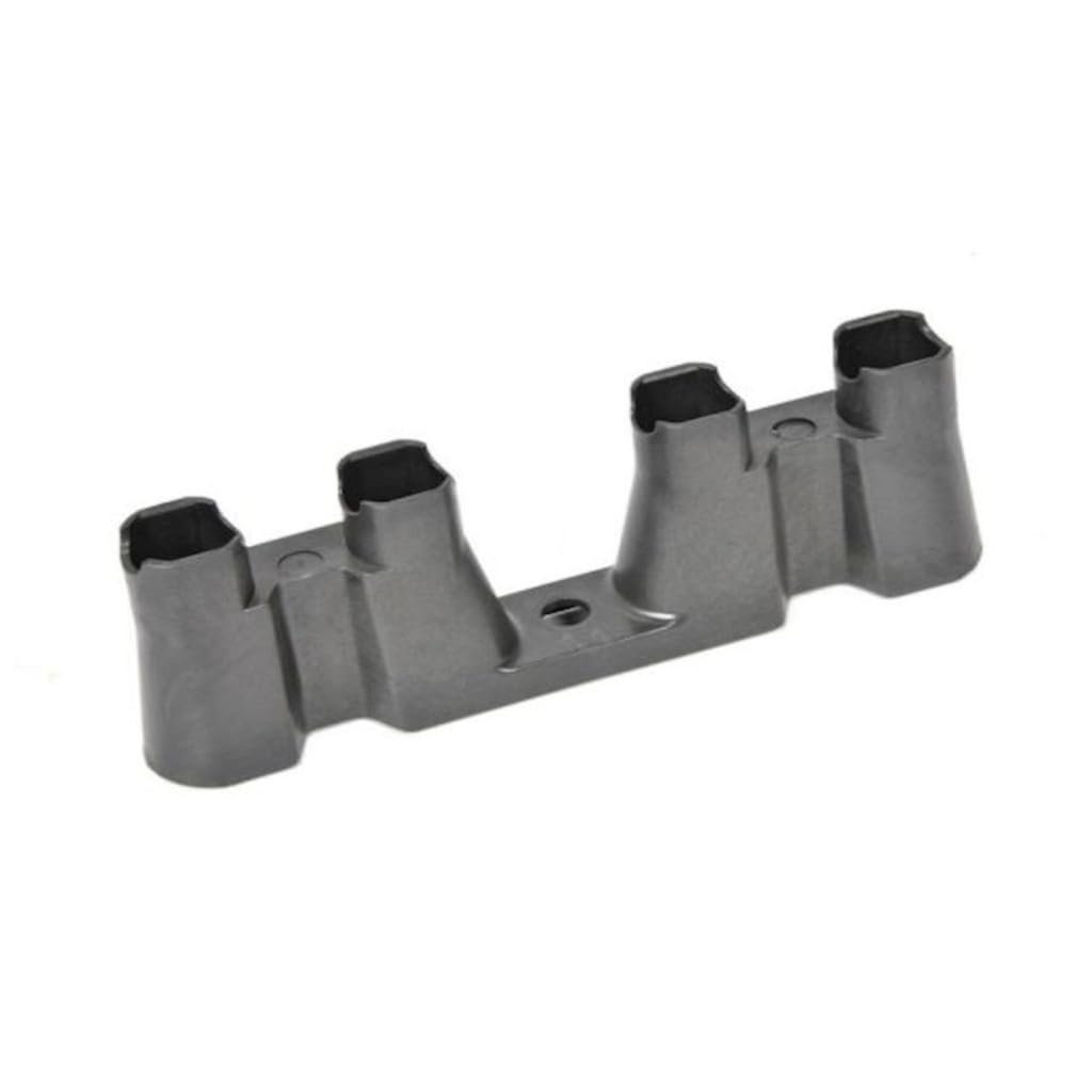 Lifter Guide For Hummer H2 2003 To 2009 4 Spread Spacing Gen Iii Iv Part 12595365 Black Plastic Replacement