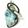 Caltric Carburetor Fits Suzuki Drz125 Dr-z125 Dr Z125 2003-2018 New Carb Dirt Bike Brand Product