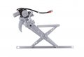 Rpah-051 Power Window Regulator Motor Assembly 