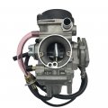 Pd33j Carburetor For Utv Atv Hisun Kodiak Carburettor 400cc Hs400 Yfm350 Yfm400 Yfm450 Kfx400 2000 2001 2002 2003 2004 2005 