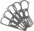 Cometic Gasket Rocker Cover Lower 5pk Rubber C9280