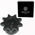 35 10t 5 8 Jackshaft Sprocket For Go Kart Mini Bike 