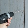 6542 High Speed Steel Straight Shank Twist Extra Long Drill Bit Uncoated 4 2mm Diameter 160mm Length