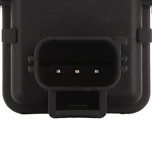 As223 Manifold Absolute Pressure Sensor 4pcs Fit For 2003-2005d E-350 Club Wagon 2004-2010 For Ford Super Dut3 Manifold