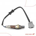 A-premium O2 Oxygen Sensor Compatible With Honda Civic 2003-2005 Element 2003-2011 Insight 2002-2006 Replace 36532pzaa01