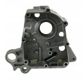 Universal Parts Right Crankcase Qmb139 