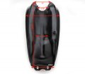 The Manta Cafe Racer Gas Tank Black Motorcycle Fuel 3 2 Gallon 12l