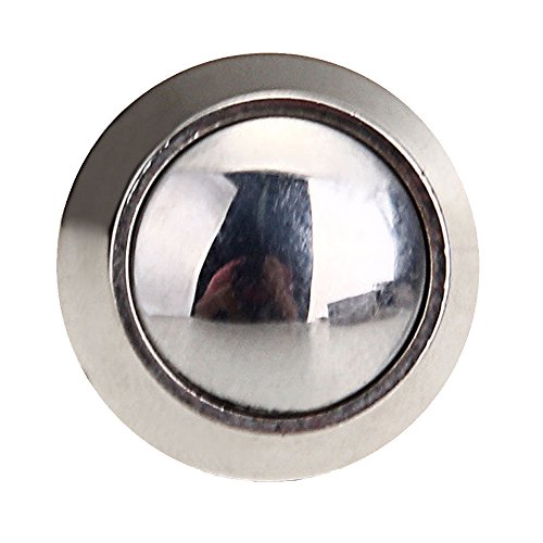 12mm Anti Vandal Momentary Metal Push Button Toggle Switch Waterproof Ip65 Stainless Steel 12v 3a Normally Open Pack Of 10