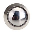 12mm Anti Vandal Momentary Metal Push Button Toggle Switch Waterproof Ip65 Stainless Steel 12v 3a Normally Open Pack Of 10