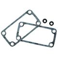 Custom Exhaust Valve Gasket Kit Arctic Cat 